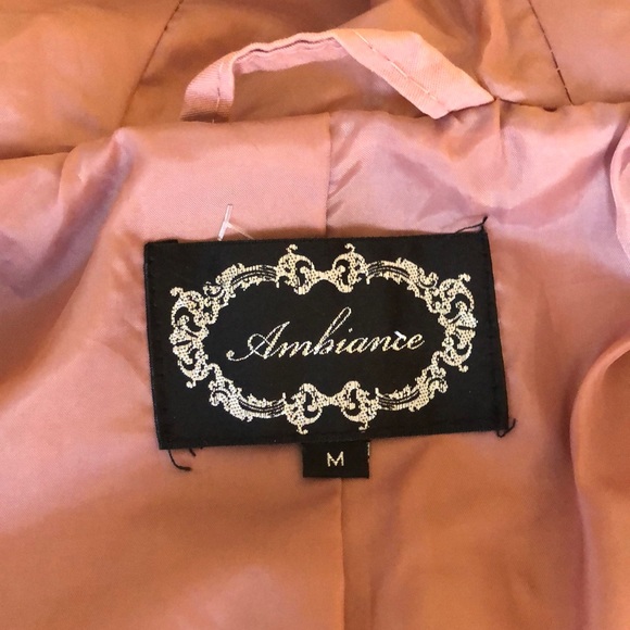 Jacket - Picture 4 of 8